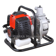 Gasoline Water Pump